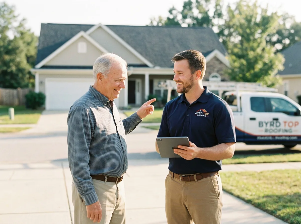 Roofing Lillian, TX FAQs